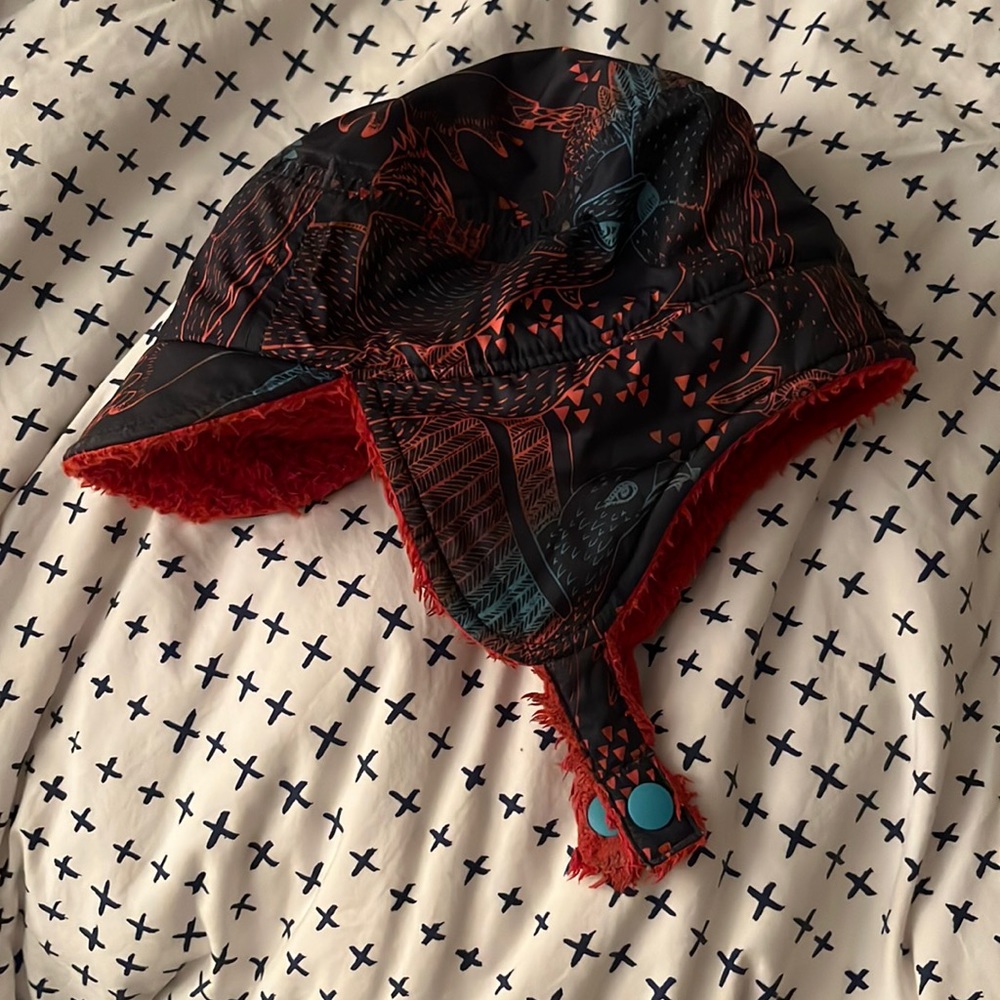 Patagonia Reversible Hat